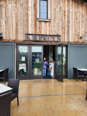 Kristy's Malibu by null