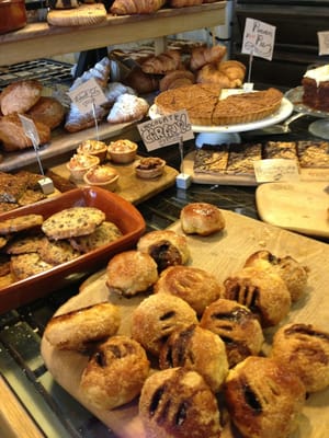 E5 Bakehouse by null