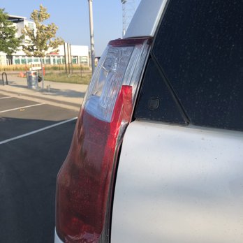 Mile High Customs - passenger tail light vinyl wrap - Vehicle Wraps Near Me - Denver, Colorado Mile High Customs - passenger tail light vinyl wrap - Vehicle Wraps Near Me - Denver, Colorado