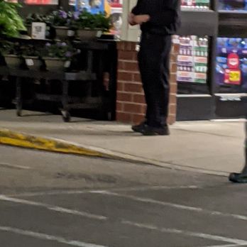 Stop & Shop - Right before guy in question leaves a bit early. Luckily caught his face and you can verify his clothes / haircut from the other picture - Grocery Near Me - Malden, Massachusetts