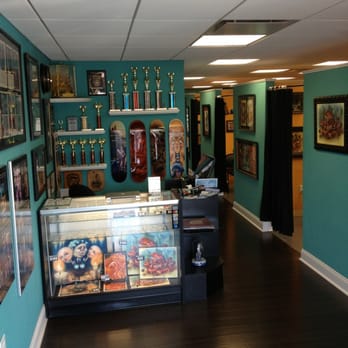 Lucky Bird Tattoo - Piercing Near Me - Annapolis, Maryland Lucky Bird Tattoo - Piercing Near Me - Annapolis, Maryland