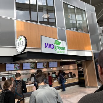MAD Greens - Salad Near Me - Austin, Texas MAD Greens - Salad Near Me - Austin, Texas