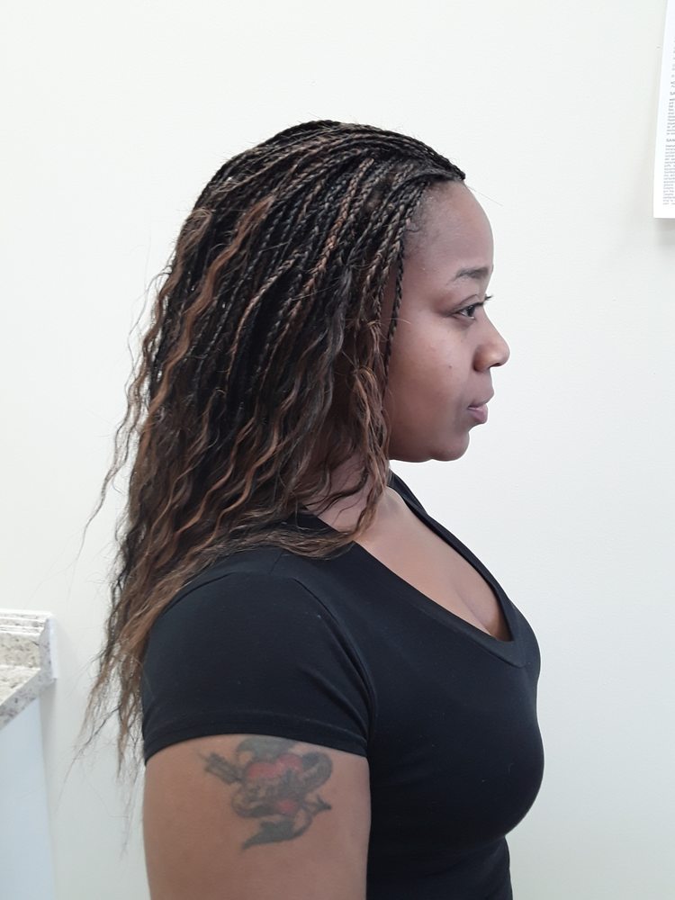 DONAN HAIR BRAIDING 51 Photos & 12 Reviews Hair Stylists 7418