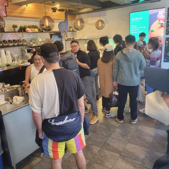 Bibble & Sip - Coffee & Tea Near Me - New York, New York Bibble & Sip - Coffee & Tea Near Me - New York, New York