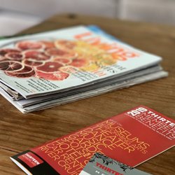 Thirteen/WNET - Membership Benefits