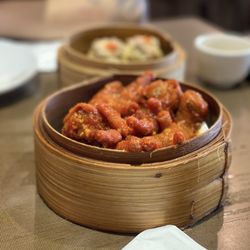 Dine & Dim - Chicken feet