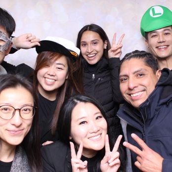 Fotobooth+ - Photo Booth team + wedding planner team - Photo Booth Rentals Near Me - Pasadena, California Fotobooth+ - Photo Booth team + wedding planner team - Photo Booth Rentals Near Me - Pasadena, California