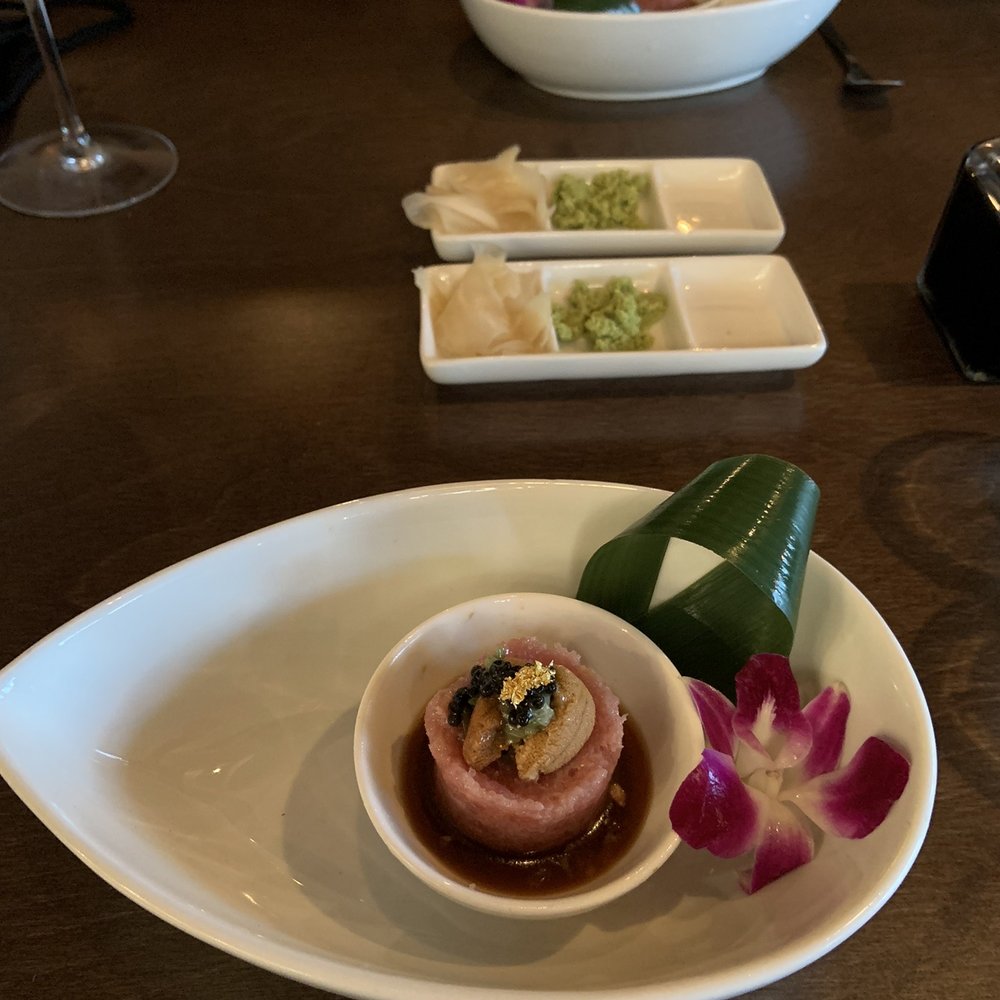 Edoko Omakase - Sushi Bars Near Me - Irving, Texas Edoko Omakase - Sushi Bars Near Me - Irving, Texas
