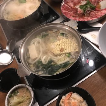 KOKUMI - Hot Pot Near Me - Arcadia, California KOKUMI - Hot Pot Near Me - Arcadia, California