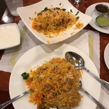 Spicy Mint Albany - Hyderabadi chicken biryani - Indian Near Me - Albany, New York Spicy Mint Albany - Hyderabadi chicken biryani - Indian Near Me - Albany, New York