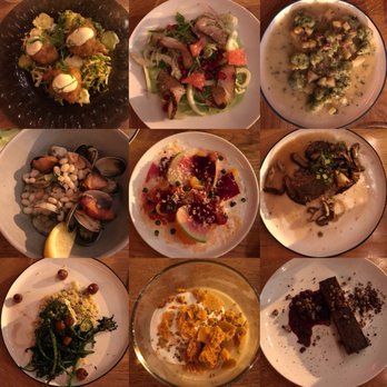 a.kitchen - New American Near Me - Philadelphia, Pennsylvania