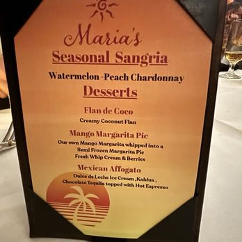 Maria's - Latin American Near Me - Nesconset, New York Maria's - Latin American Near Me - Nesconset, New York