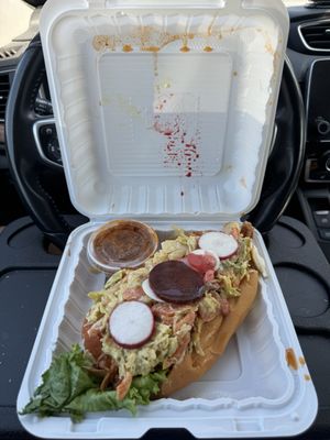 Pupuseria Mama Emilia by null