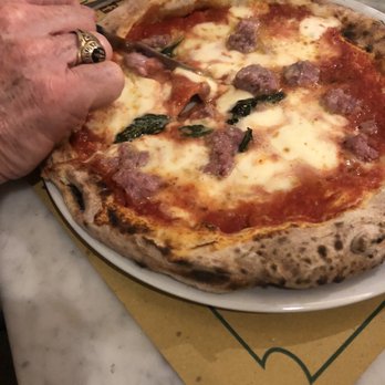 Il Pizzaiuolo - Pizza - Pizza Near Me - Florence, FI