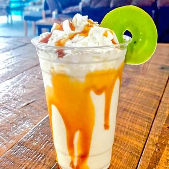 Arise Coffee - a cup of ice cream and caramel - Coffee & Tea Near Me - Hanceville, Alabama Arise Coffee - a cup of ice cream and caramel - Coffee & Tea Near Me - Hanceville, Alabama