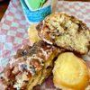 Ray’s Donuts gift card