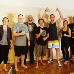 Fluid Life Pilates Studio - Core Stability for Surfers & sports conditioning workshops