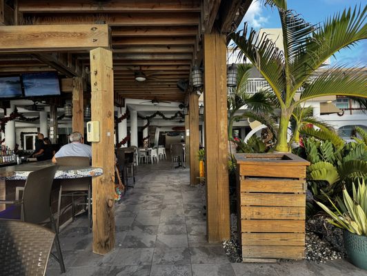 Villa Cofresí Hotel & Restaurant (Rincon de la Villa .Inc) by null