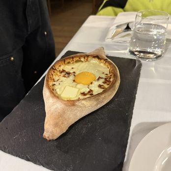 Ubani - Georgian Near Me - New York, New York