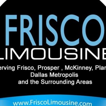 Frisco Limousine - Limos Near Me - Frisco, Texas