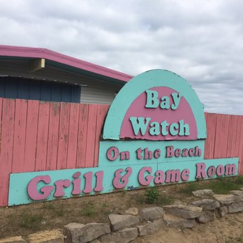 Baywatch on the Beach Grill - This is the place! - Breakfast & Brunch Near Me - Caseville, Michigan Baywatch on the Beach Grill - This is the place! - Breakfast & Brunch Near Me - Caseville, Michigan
