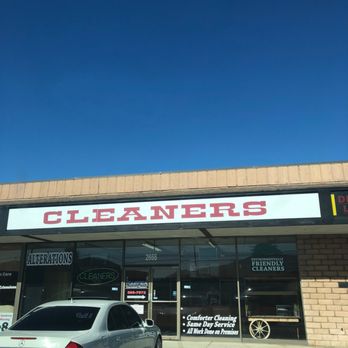 Casper Convenient Cleaners - Dry Cleaning Near Me - Norco, California