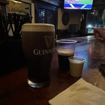 The Dubliner Irish Pub - Pubs Near Me - Tampa, Florida The Dubliner Irish Pub - Pubs Near Me - Tampa, Florida