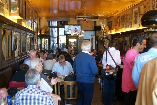 Café Lequet by null