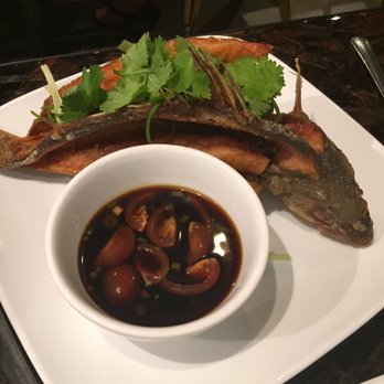 XO Restaurant - Fried Fish - Asian Fusion Near Me - Honolulu, Hawaii XO Restaurant - Fried Fish - Asian Fusion Near Me - Honolulu, Hawaii