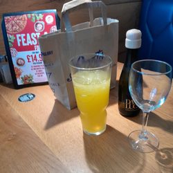 Pizza Hut UK