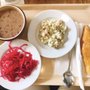 Café Khachapuri