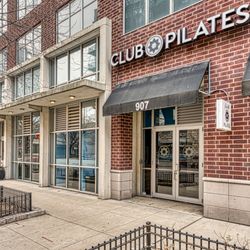 Club Pilates