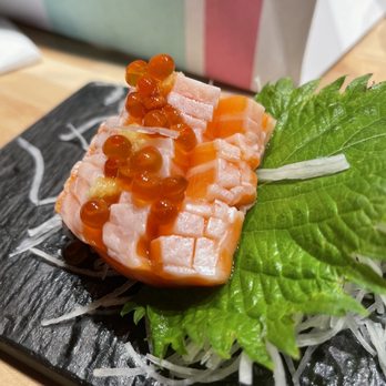 Handies Douzo - Sushi Bars Near Me - Houston, Texas