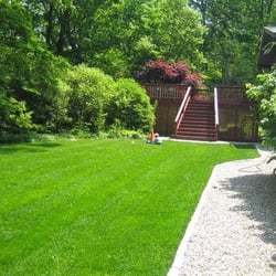 Lawnboys Landscaping & Lawn
