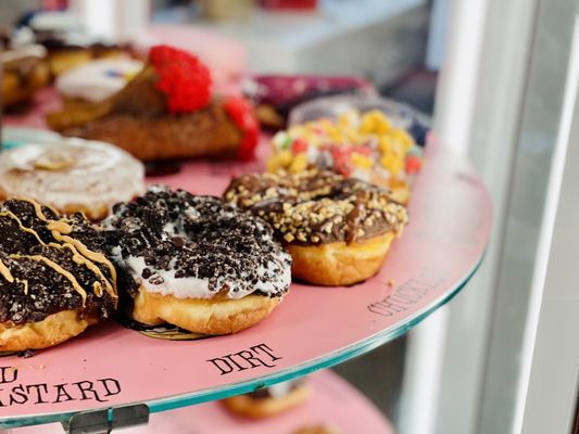 Voodoo Doughnut by null