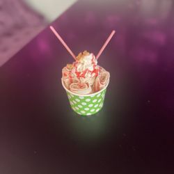Classy Scoops Ice Cream Lounge