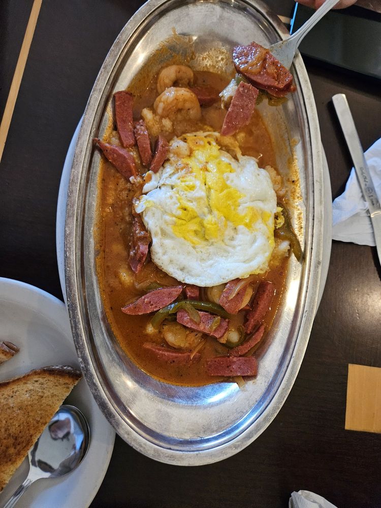 Toasters Cafe