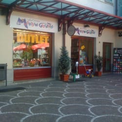 Morosini Giocattoli Outlet