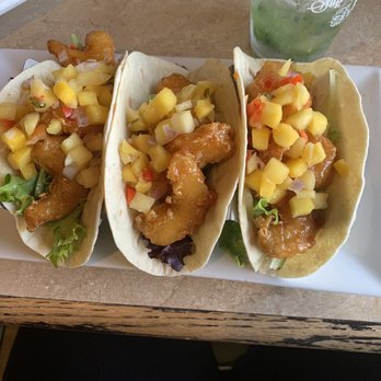 Bushmill Tavern - Shanghai Tacos - American Near Me - Abingdon, Maryland