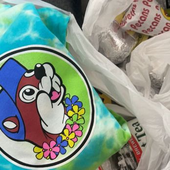 Buc-ee's - I always buy 1000 things - Gas Stations Near Me - New Braunfels, Texas