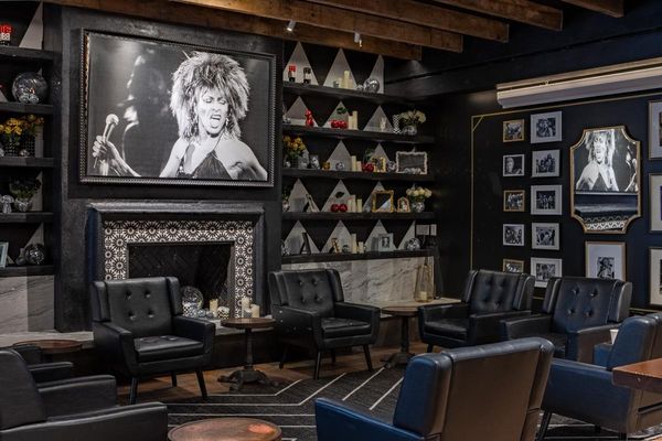 Artie's Backroom & Rooftop by null