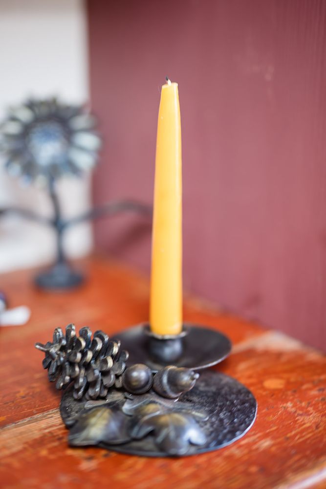 Folk School Craft Shop Logo