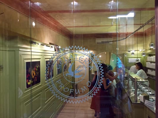Gelateria Profumo by null