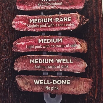 Chili's - How do you like your steak? - Tex-Mex Near Me - Diamond Bar, California Chili's - How do you like your steak? - Tex-Mex Near Me - Diamond Bar, California
