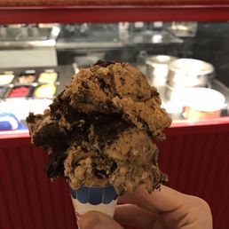 Coffee Oreo