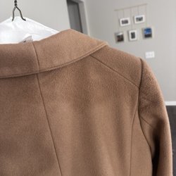 Dry Clean Express