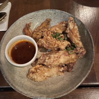 Chalong - Wings - Thai Near Me - New York, New York