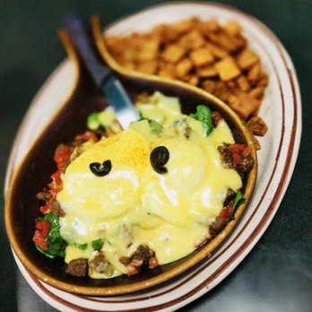 Egg & I - Breakfast & Brunch Near Me - Las Vegas, Nevada