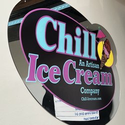 Chill Artisan Ice Cream