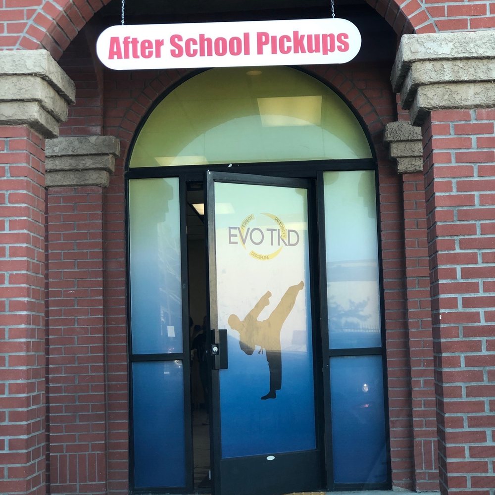 Evo Tae kwon Do - So they pick up your kids from school any school even Palmdale - Taekwondo Near Me - Lancaster, California Evo Tae kwon Do - So they pick up your kids from school any school even Palmdale - Taekwondo Near Me - Lancaster, California